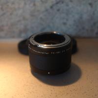 Nikon Teleconverter TC-201 2X