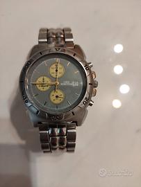 Orologio Luigi Benetton anni 90