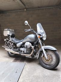 Guzzi California Jakal 