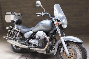 Guzzi California Jakal 