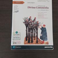 antologia della Divina Commedia