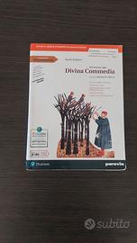 antologia della Divina Commedia