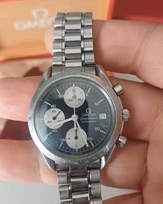 Omega Speedmaster