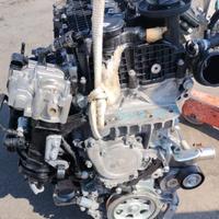 Motore FIAT (1.3 16V Turbo Benzina) 55282328