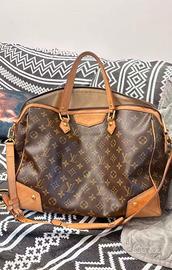 Borsa tote Louis Vuitton