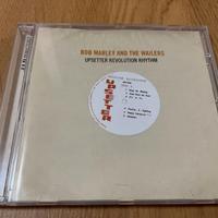 Cd Bob Marley and The Wailers