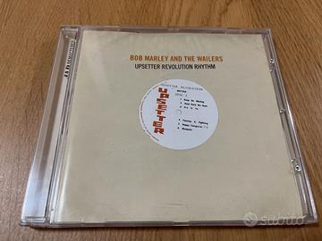 Cd Bob Marley and The Wailers