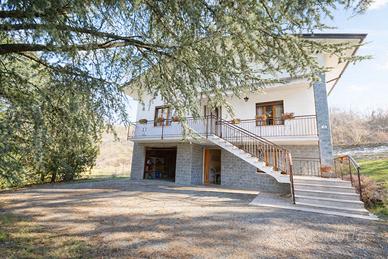 Rif.2460RV87492| villa farini