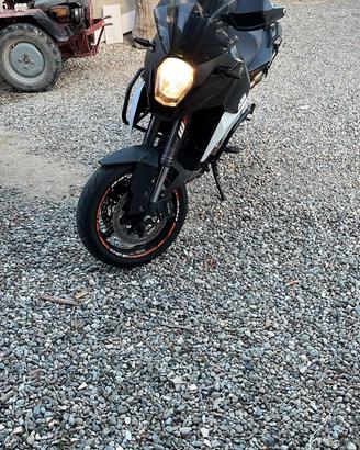Ktm 990 smt limited edition