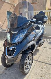 Piaggio MP3 LT Business 500cc