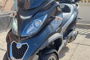 Piaggio MP3 LT Business 500cc