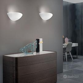 Lampada Zafferano Spicchio