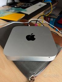 Mac Mini Intel Core 5 Giga di Ram. 500 Giga HD
