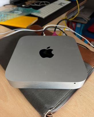 Mac Mini Intel Core 5 Giga di Ram. 500 Giga HD