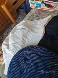 stock cappelli uomo/unisex (Chervo,  Hi-fun,  Copp
