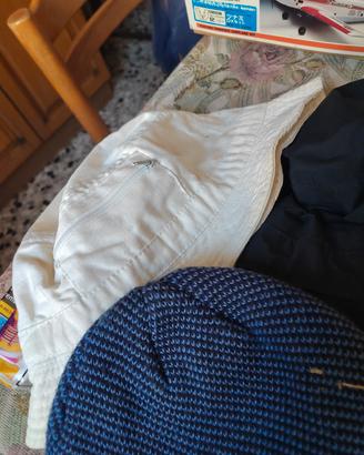 stock cappelli uomo/unisex (Chervo,  Hi-fun,  Copp