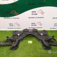 Culla assale ponte anteriore panda 312 cross 900