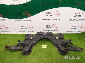 Culla assale ponte anteriore panda 312 cross 900