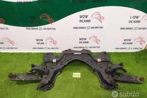 Culla assale ponte anteriore panda 312 cross 900