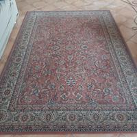 tappeto persiano