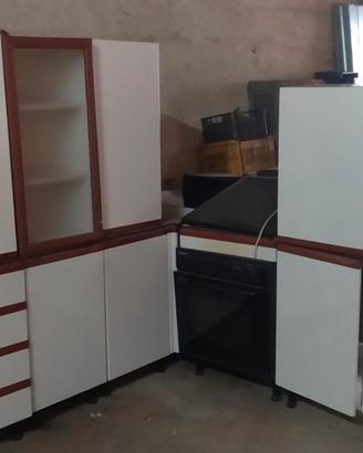 Cucina componibile
