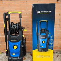 Michelin Idropulitrice ad Alta Pressione 