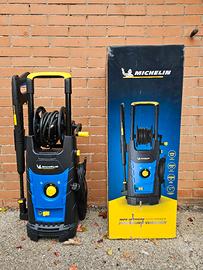Michelin Idropulitrice ad Alta Pressione 