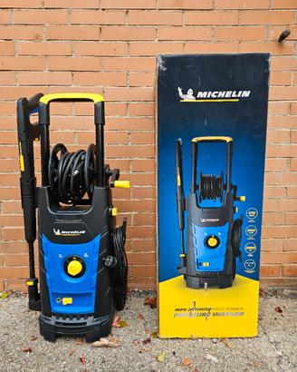 Michelin Idropulitrice ad Alta Pressione 