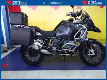 BMW R 1250 GS Adventure Garantita e Finanziabile