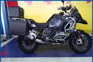 BMW R 1250 GS Adventure Garantita e Finanziabile