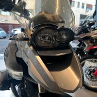 BMW R 1200 GS 2008