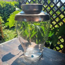 vaso caramelle anni 50