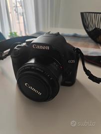 macchina fotografica 
