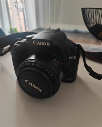 macchina fotografica 