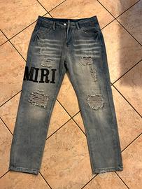 jeans amiri