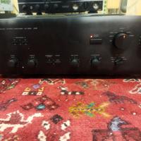 Amplificatore Yamaha AX-550