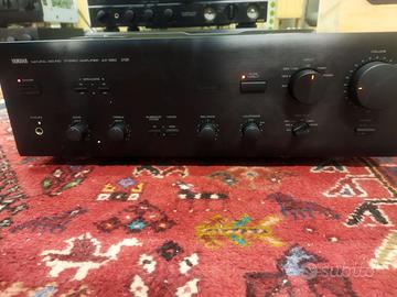 Amplificatore Yamaha AX-550