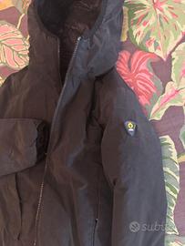 Giacca Ciesse bambino imbottita