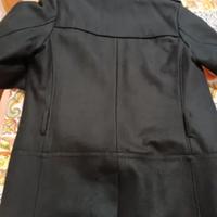 Cappotto lana Imperial M
