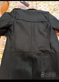 Cappotto lana Imperial M