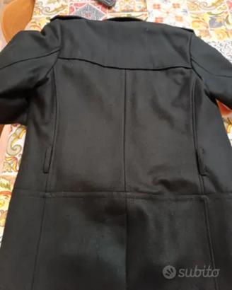 Cappotto lana Imperial M