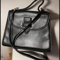 Borsa in pelle