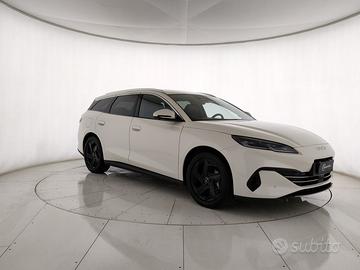 BYD Seal 6 DM-i Touring 1.5 phev Comfort