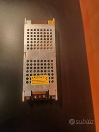 Trasformatori per led 