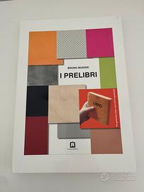 Bruno Munari I prelibri dai 12 mesi