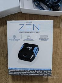 Cronus Zen Xbox X S , PS4 PS3