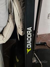 Tapirulan manuale Diadora 