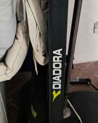 Tapirulan manuale Diadora 