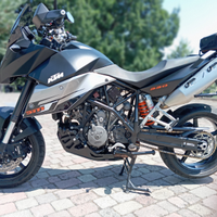 KTM 990 Supermoto 990 T