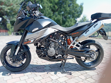 KTM 990 Supermoto 990 T